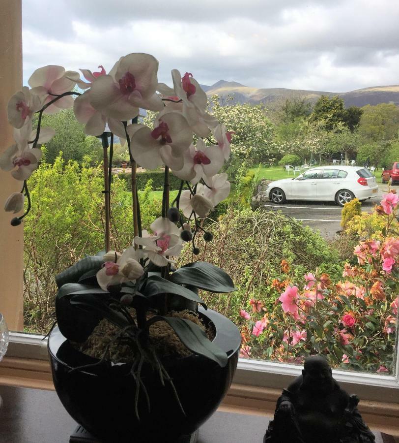 Legburthwaite The Heights Hotel מראה חיצוני תמונה